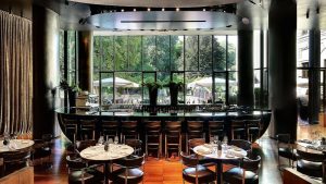 Bulgari Hotel