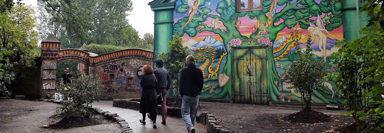 christiania