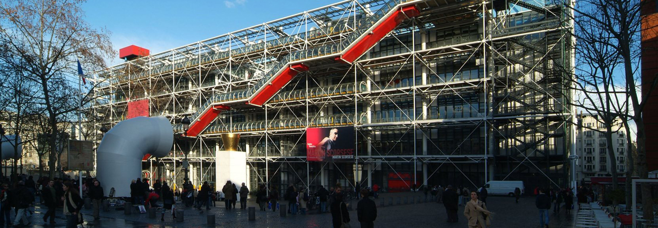 pompidou