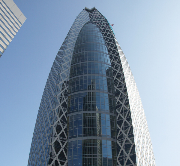 shinjuku
