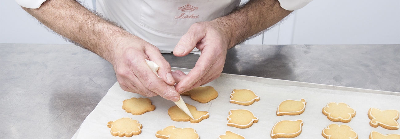 Pasticceria Marchesi